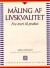 Måling Af Livskvalitet - Bog