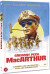 Macarthur - Oprørsgeneralen - DVD