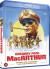 Macarthur - Oprørsgeneralen - Blu-Ray