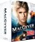 Macgyver Box - Komplet - Sæson 1-7 - DVD