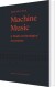 Machine Music - English Book