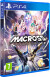 Macross -Shooting Insight - PS4