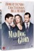 Pigen I Midten Mad Dog And Glory - DVD