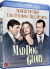 Pigen I Midten Mad Dog And Glory - Blu-Ray