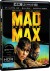 Mad Max - Fury Road - 2015 - 4K Blu-Ray Film