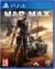 Mad Max - PS4