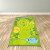Mad Monkey - Golf Carpet Game - 150 Cm X 100 Cm