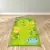 Mad Monkey - Golf Carpet Game - 150 Cm X 100 Cm