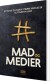 Mad Og Medier - Bog