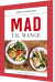 Mad Til Mange - Bog