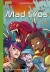 Mad Til Os - Bog