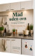 Mad Uden Ovn - Bog