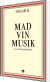 Mad Vin Musik - Bog