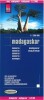 Madagascar Comoros - English Book