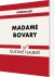 Madame Bovary - Bog