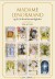 Madame Lenormand Og De 36 Korts Hemmeligheder - Bog