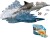 Madd Capp - I Am Lil Dolphin Puslespil - 100 Brikker - Delfin