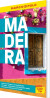 Madeira Marco Polo Pocket Travel Guide - English Book