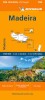 Madeira - English Book