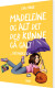 Madeleine Og Alt Det Der Kunne Gå Galt - Bog