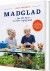 Madglad - Bog