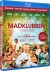 Madklubben - Blu-Ray