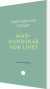 Madkundskab For Livet - Bog