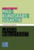 Madkundskabsdidaktik - Bog