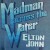 Elton John - Madman Across The Water - 50Th Anniversary Edition - CD