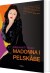 Madonna I Pelskåbe - Bog