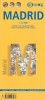 Madrid - Borch Maps - English Book