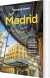 Madrid Lonely Planet - English Book