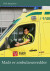 Mads Er Ambulanceredder - Bog