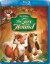 Mads Og Mikkel - Disney - Blu-Ray