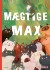 Mægtige Max - Bog