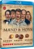 Mænd Og Høns - Blu-Ray