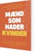 Mænd Som Hader Kvinder - Bog