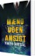 Mænd Uden Ansigt - Bog