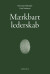 Mærkbart Lederskab - Bog