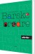 Mærker - Barske Brødre - Bog