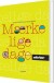 Mærker - Mærkelige Dage - Bog