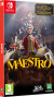 Maestro - Nintendo Switch