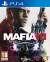 Mafia Iii 3 - PS4