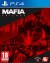 Mafia Trilogy - PS4