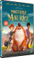 Mageløse Maurice Og Hans Rådsnare Rotter The Amazing Maurice - DVD