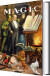 Magic 1400S -1950S - English Book