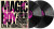 Jimi Hendrix - Magic Boy The Jimi Hendrix Experience Live At Berkely - Vinyl Lp