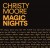 Christy Moore - Magic Nights - Vinyl Lp
