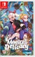 Magical Delicacy Multi In Language Import - Nintendo Switch