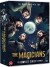 The Magicians - Den Komplette Serie - DVD